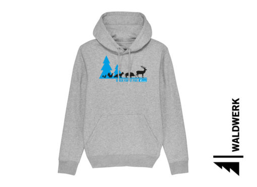 BLACK FOREST FIVE – Bild 4