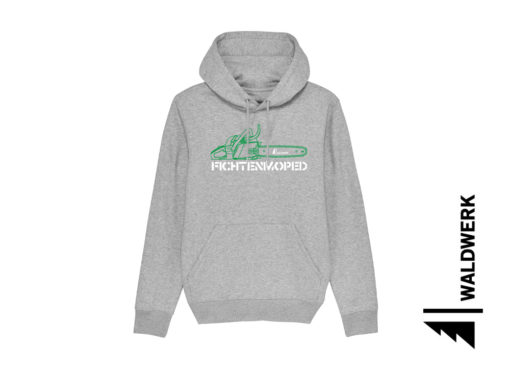 FICHTENMOPED GRÜN – Bild 4