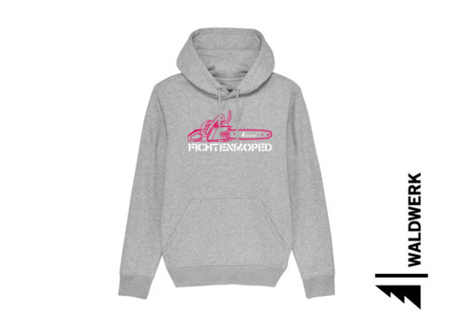 FICHTENMOPED PINK – Bild 3