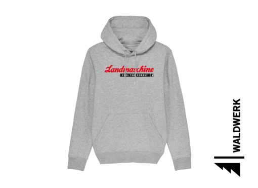 LANDMASCHINE – Bild 3