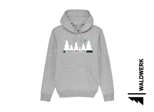 SOMETIMES BLACK IS WHITE – Bild 3