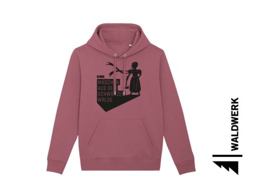 MÄDCHEN AUS DEM SCHWARZEN WALDE – Bild 2