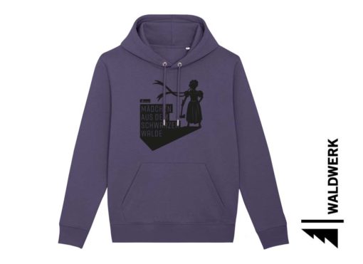 MÄDCHEN AUS DEM SCHWARZEN WALDE – Bild 3