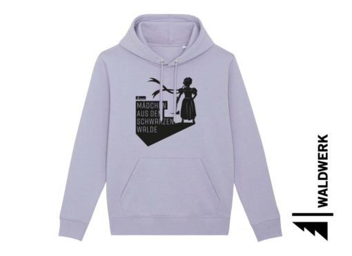 MÄDCHEN AUS DEM SCHWARZEN WALDE – Bild 4