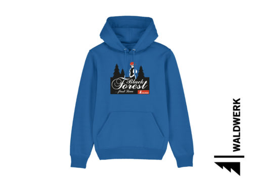 BLACK FOREST FIRST LOVE – Bild 2