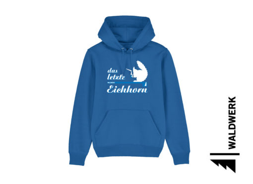 DAS LETZTE EICHHORN – Bild 2