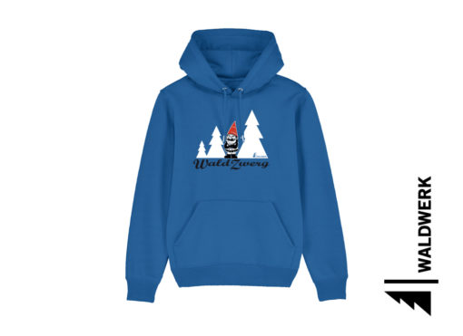 WALDZWERG – Bild 2