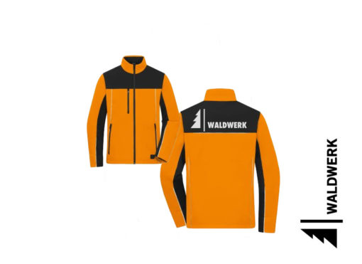 FORSTJACKE WALDWERK