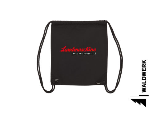 TURNBEUTEL LANDMASCHINE – Bild 2