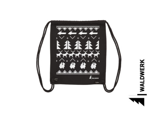 TURNBEUTEL NORWEGERMUSTER – Bild 2