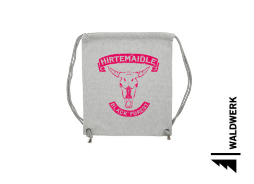 TURNBEUTEL HIRTENMAIDLE – Bild 2