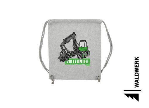 TURNBEUTEL VOLLERNTER – Bild 2