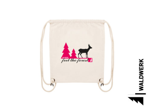 TURNBEUTEL REHBOCK – Bild 2