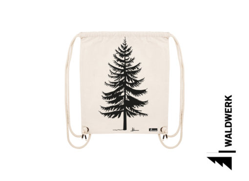 TURNBEUTEL FICHTE – Bild 2