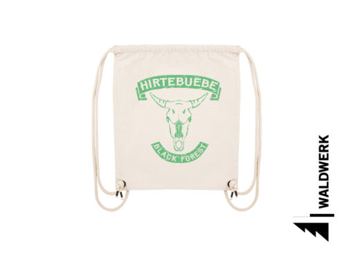 TURNBEUTEL HIRTENBUEBE
