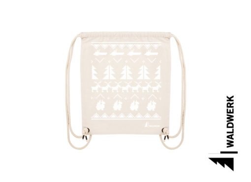 TURNBEUTEL NORWEGERMUSTER – Bild 4