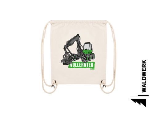 TURNBEUTEL VOLLERNTER – Bild 3