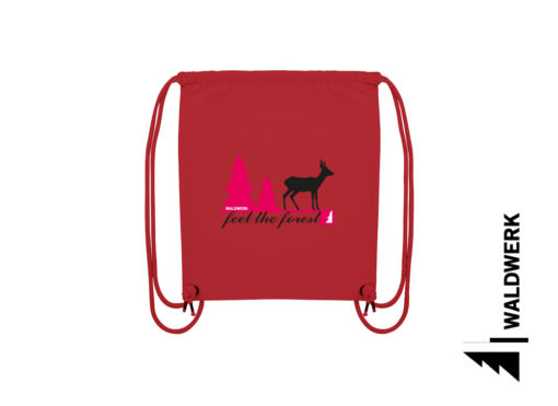 TURNBEUTEL REHBOCK – Bild 3