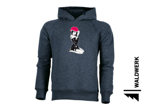 SCHWARZWALDMARIE PINK – Bild 2