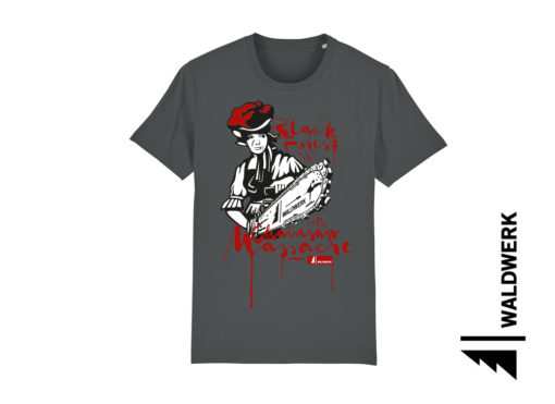 CHAIN SAW MASSACRE – Bild 10