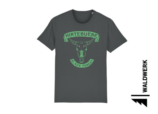 HIRTEBUEBE - BLACK FOREST – Bild 2