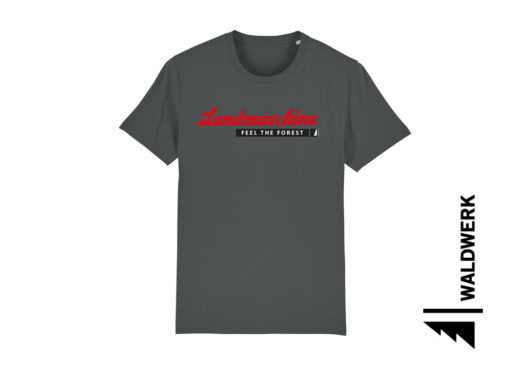 LANDMASCHINE – Bild 2