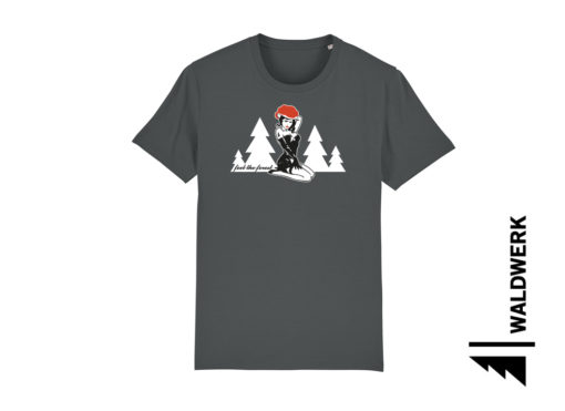 SCHWARZWALDMARIE ROT – Bild 2