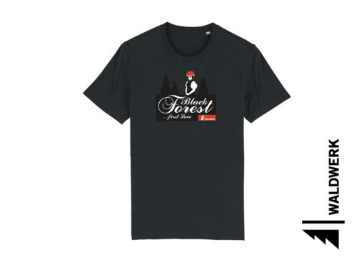 BLACK FOREST FIRST LOVE – Bild 2