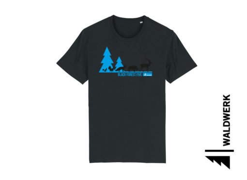 BLACK FOREST FIVE – Bild 9