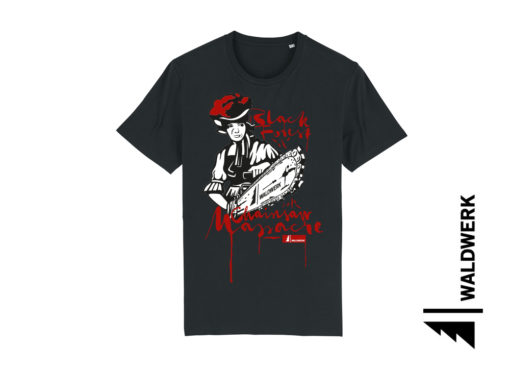 CHAIN SAW MASSACRE – Bild 9