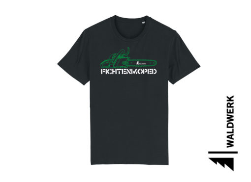FICHTENMOPED – Bild 2