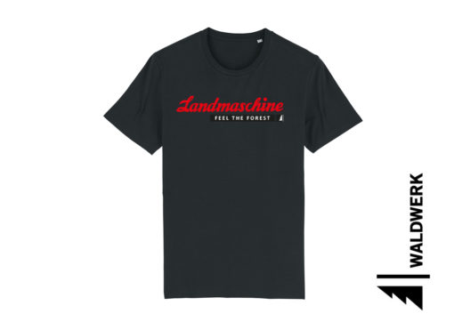 LANDMASCHINE