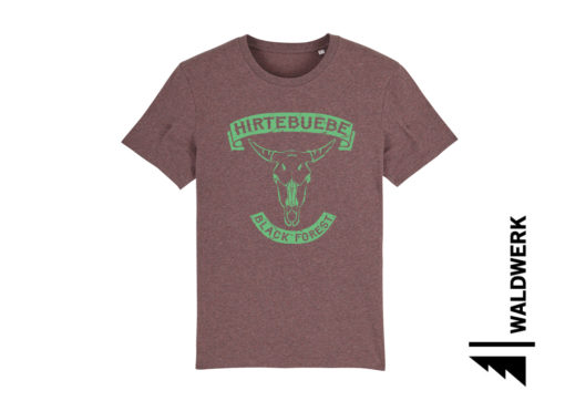 HIRTEBUEBE - BLACK FOREST – Bild 3