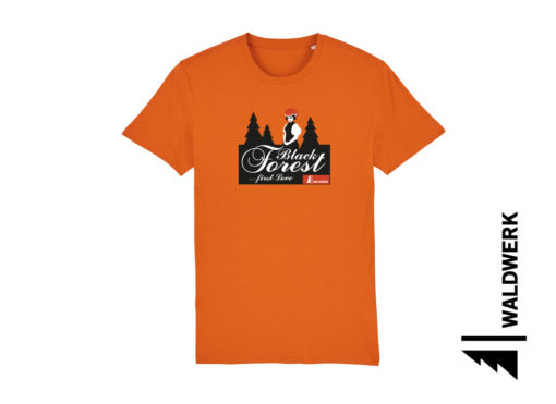 BLACK FOREST FIRST LOVE – Bild 9