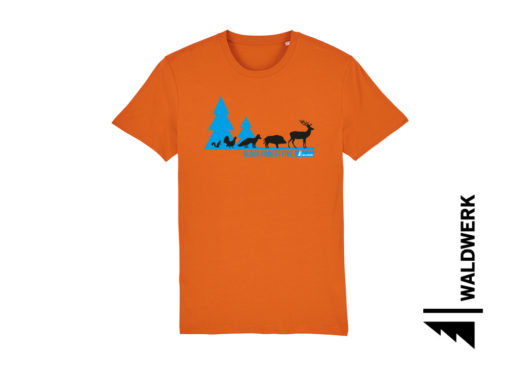 BLACK FOREST FIVE – Bild 8