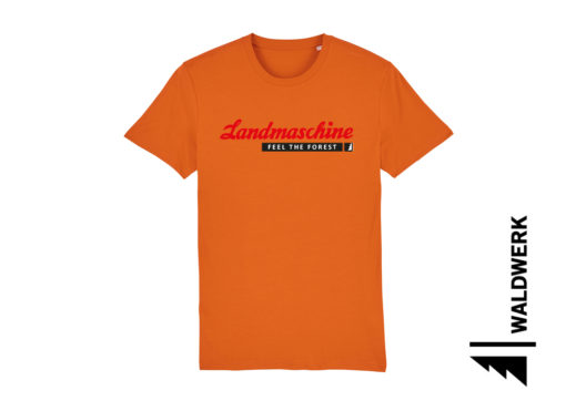 LANDMASCHINE – Bild 10