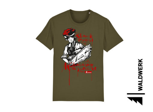 CHAIN SAW MASSACRE – Bild 7