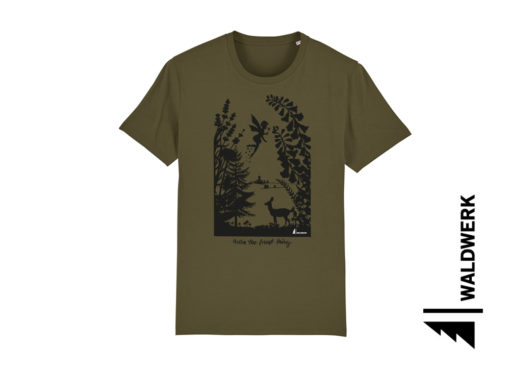 HOLLA THE FOREST FAIRY – Bild 8