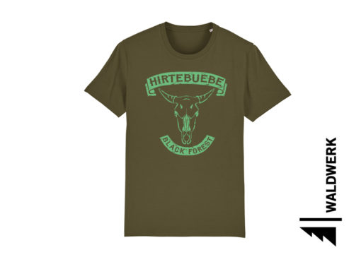 HIRTEBUEBE - BLACK FOREST – Bild 6