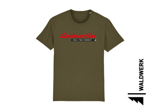 LANDMASCHINE – Bild 9