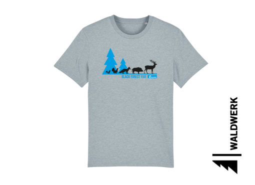 BLACK FOREST FIVE – Bild 7