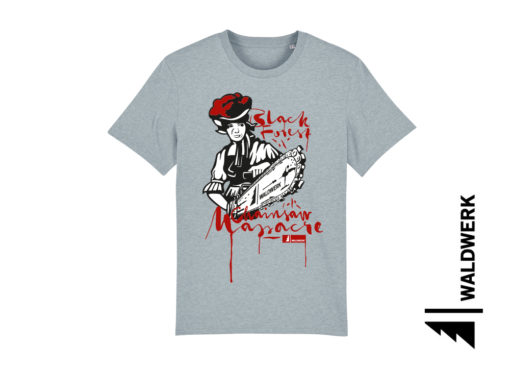 CHAIN SAW MASSACRE – Bild 6