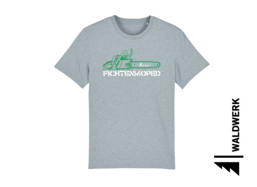 FICHTENMOPED – Bild 8