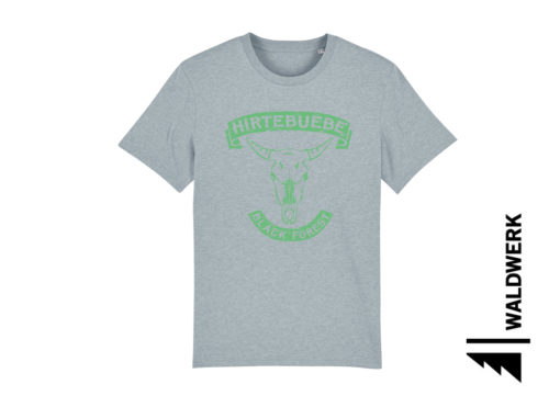 HIRTEBUEBE - BLACK FOREST – Bild 7