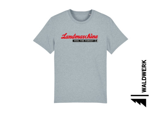 LANDMASCHINE – Bild 8