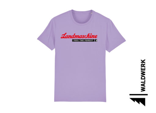 LANDMASCHINE – Bild 7