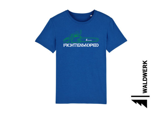 FICHTENMOPED – Bild 4