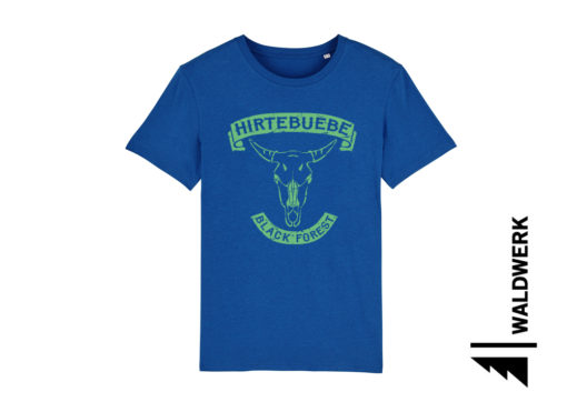 HIRTEBUEBE - BLACK FOREST – Bild 11