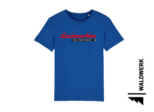 LANDMASCHINE – Bild 6