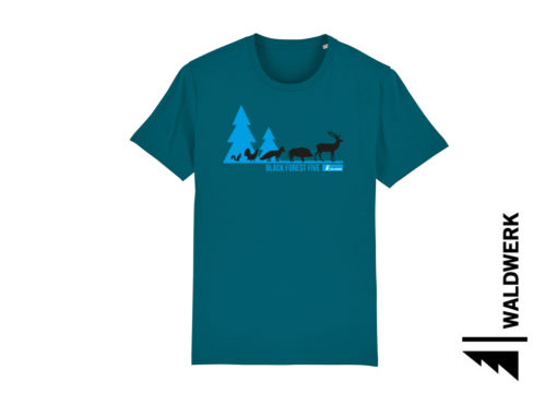 BLACK FOREST FIVE – Bild 4